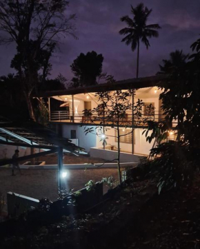Yethkadu estate-Field view homestay